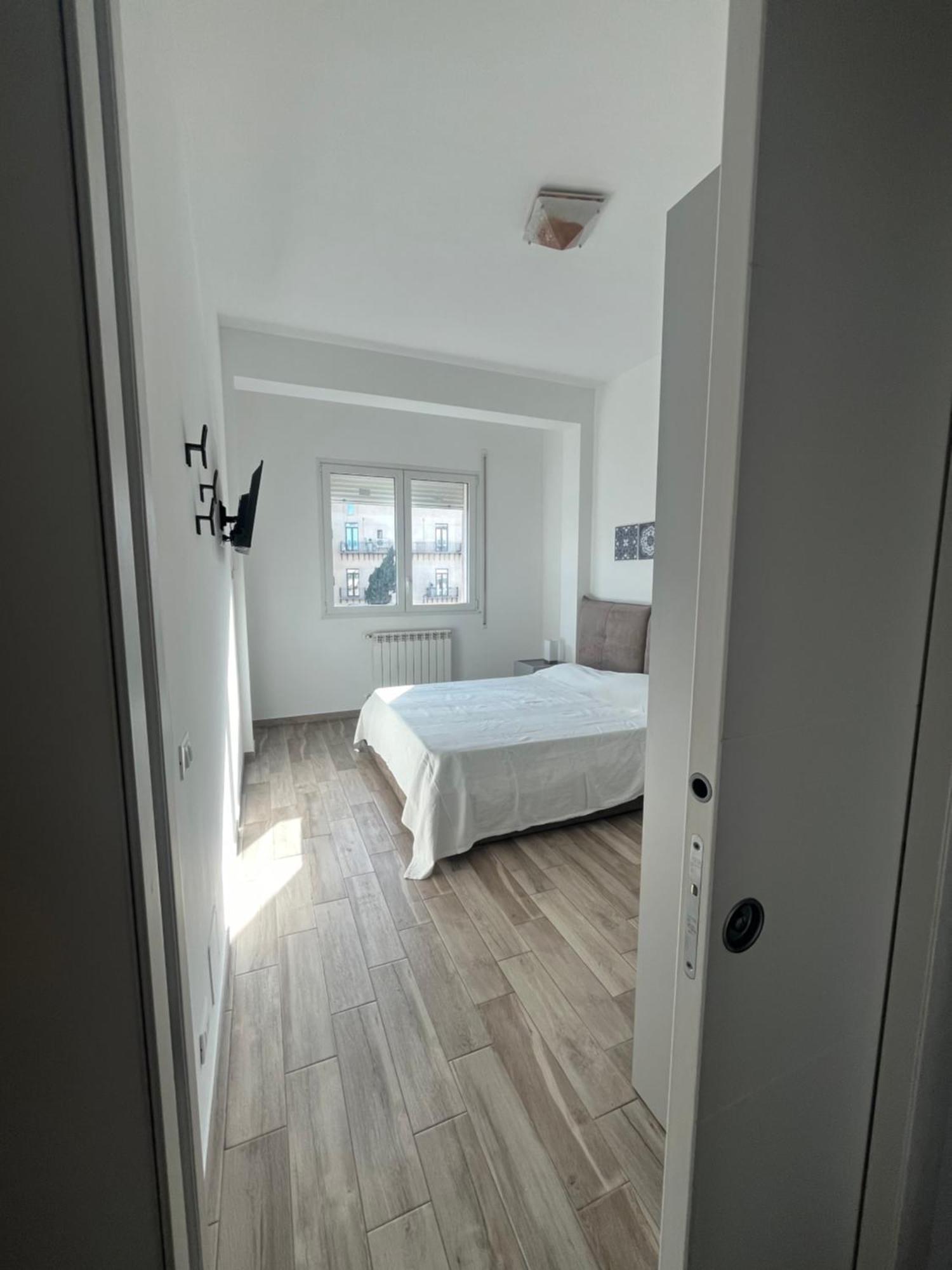 Calalula Apartment ปาแลร์โม ภายนอก รูปภาพ
