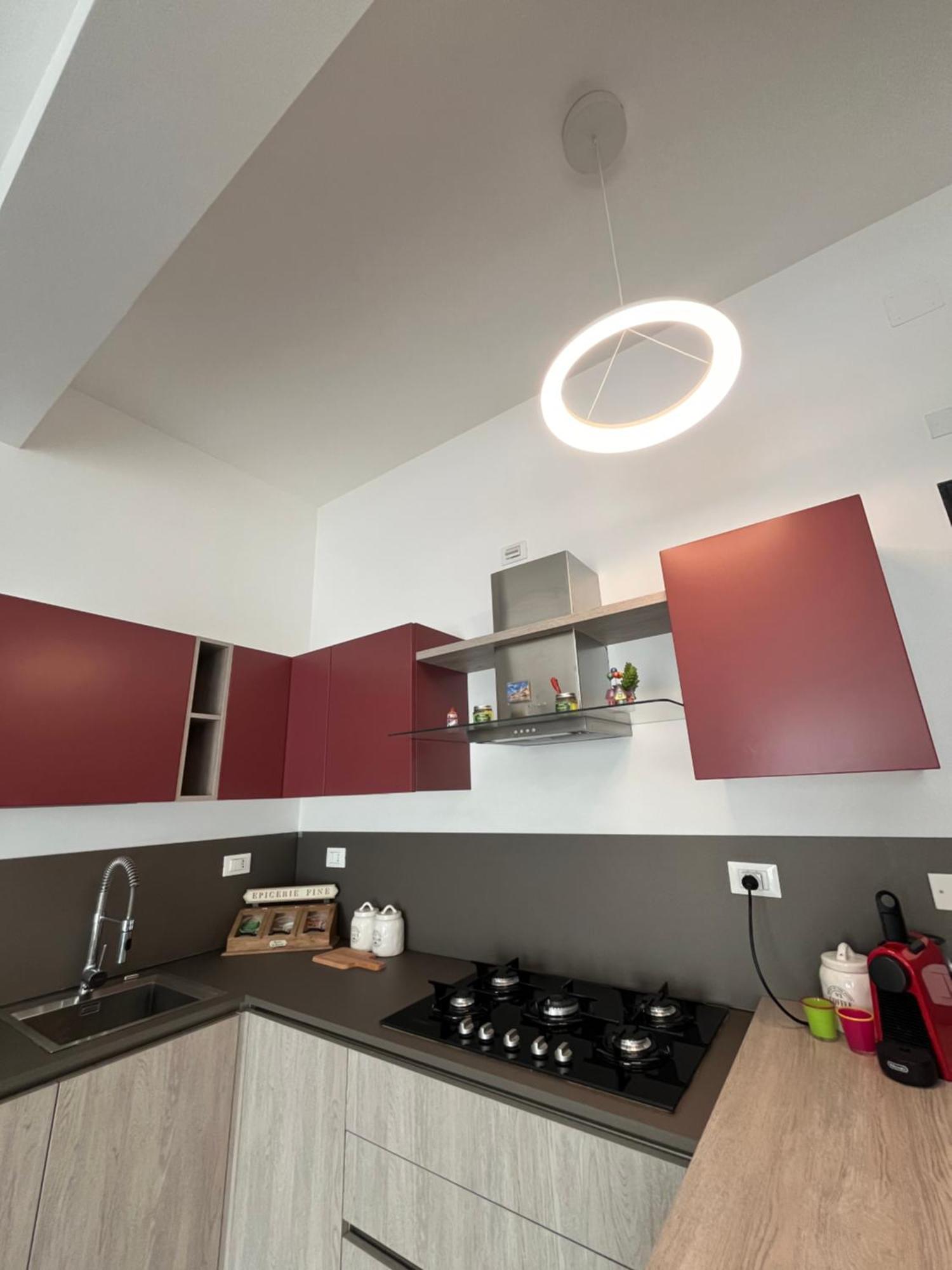 Calalula Apartment ปาแลร์โม ภายนอก รูปภาพ