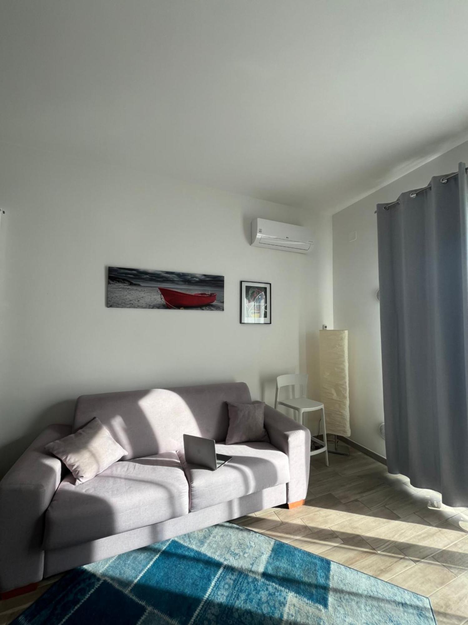 Calalula Apartment ปาแลร์โม ภายนอก รูปภาพ