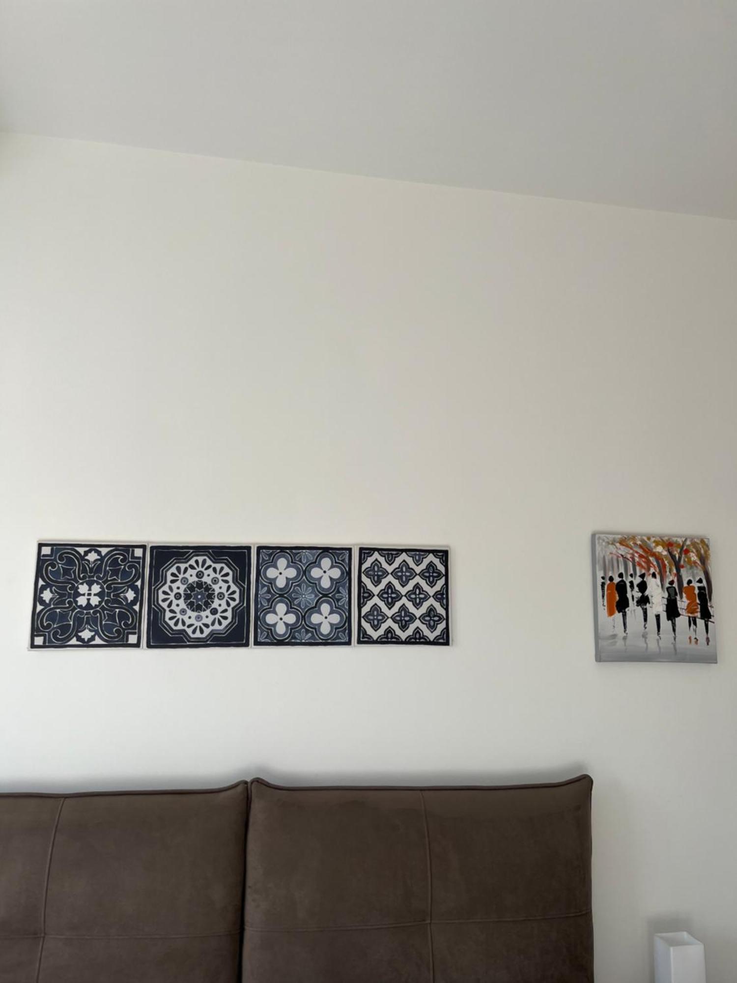Calalula Apartment ปาแลร์โม ภายนอก รูปภาพ