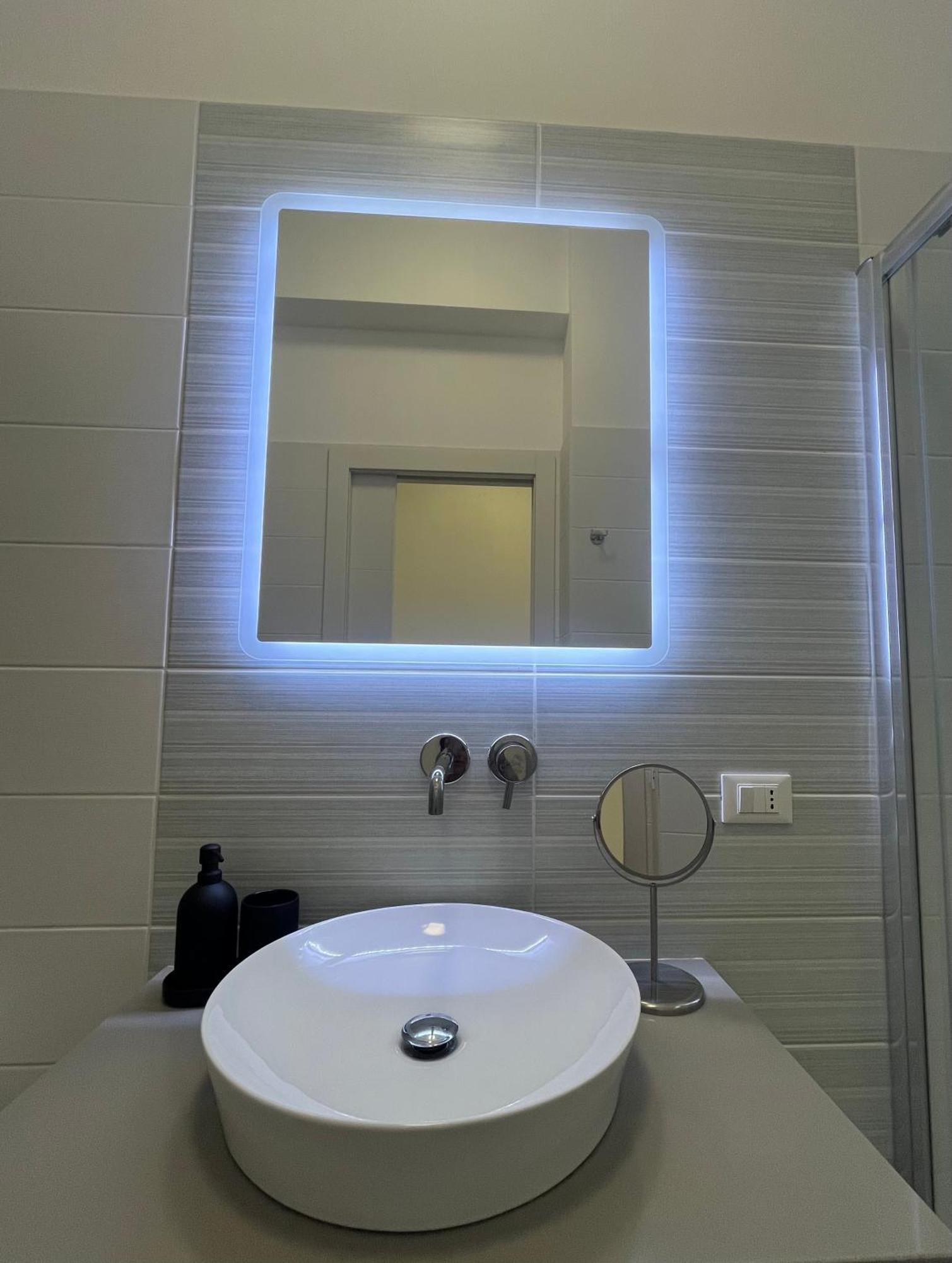 Calalula Apartment ปาแลร์โม ภายนอก รูปภาพ