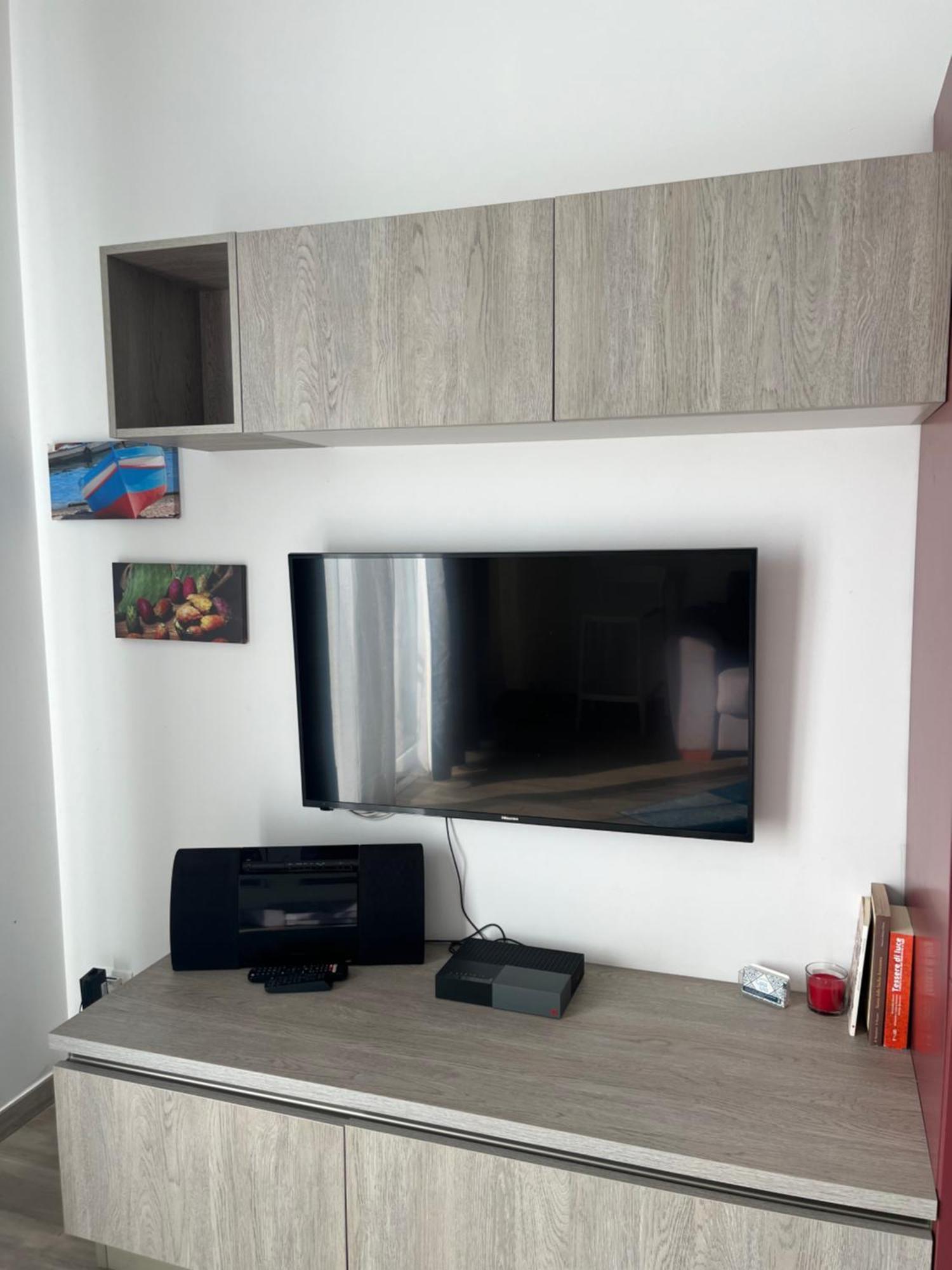 Calalula Apartment ปาแลร์โม ภายนอก รูปภาพ
